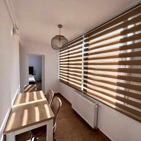 Ancodirect Apartments Rădăuţi Eksteriør bilde