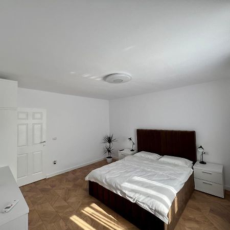 Ancodirect Apartments Rădăuţi Eksteriør bilde