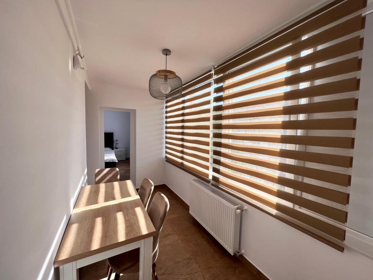 Ancodirect Apartments Rădăuţi Eksteriør bilde