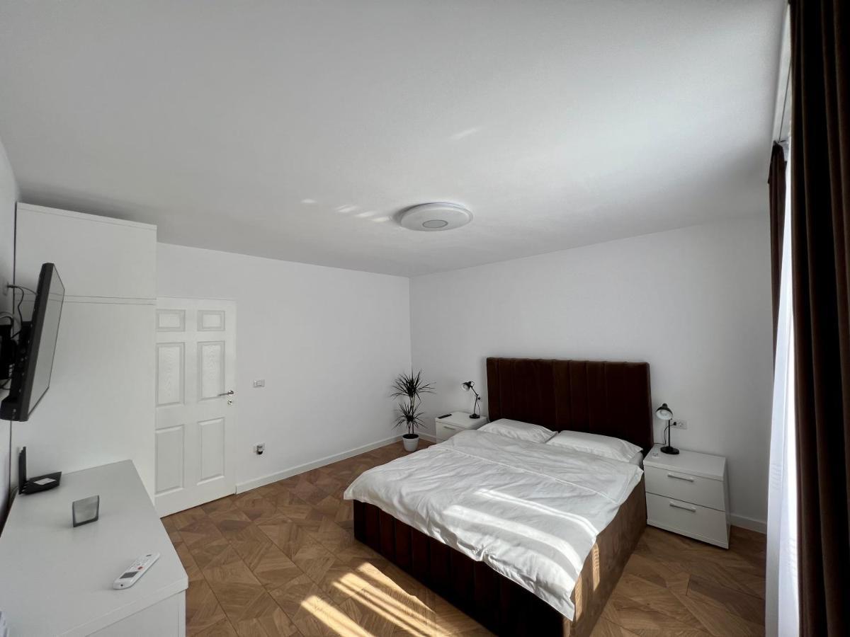 Ancodirect Apartments Rădăuţi Eksteriør bilde