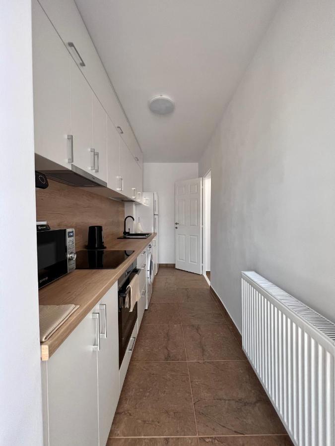 Ancodirect Apartments Rădăuţi Eksteriør bilde