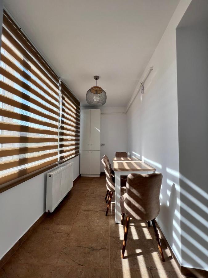 Ancodirect Apartments Rădăuţi Eksteriør bilde