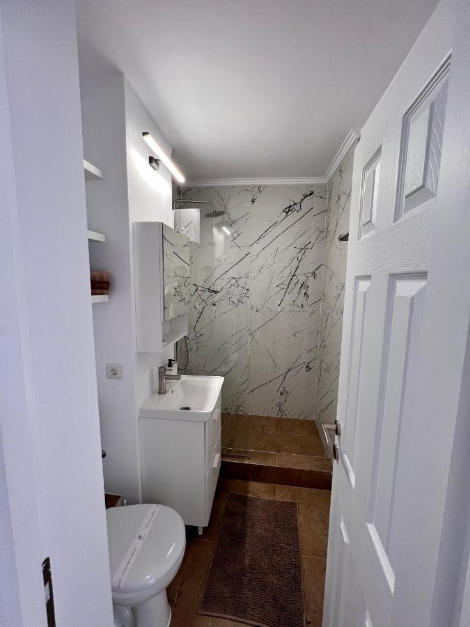 Ancodirect Apartments Rădăuţi Eksteriør bilde